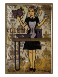 Gourmand - the Chief II