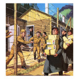 The Red Cross