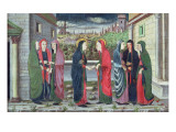 The Visitation