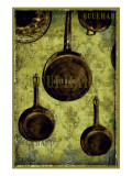 Gourmand - Casserole II