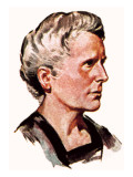 Marie Curie