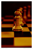 Sepia Chess IV