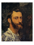 Self Portrait