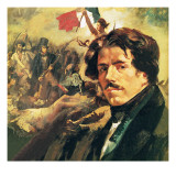 Eugene Delacroix