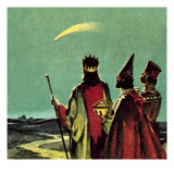 Three Wise Men