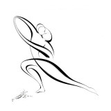 Dancing Couple VII