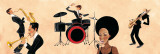 Hot Jazz I