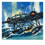 Flying Boat