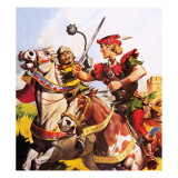 Robin Hood