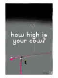 How High Is Your Cow Grey
