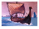 Viking Ship
