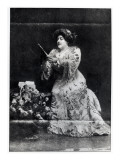 Mrs Cora Crippen