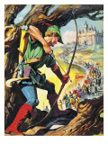 Robin Hood