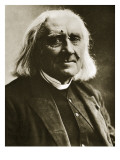 Franz Liszt