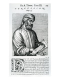 Tertullian