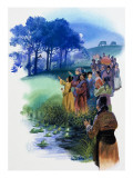 The Nightingale