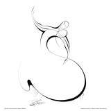 Dancing Couple II