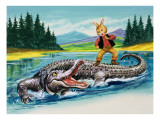 Brer Rabbit