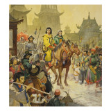 Marco Polo