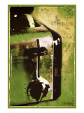 Gourmand - Toaster II