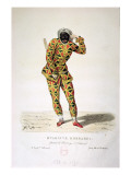 Harlequin