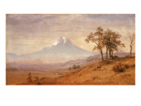 Mount Hood  1863