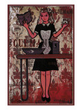 Gourmand - the Chief IV