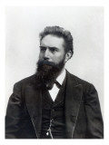 Wilhelm Rontgen