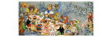 Fairy Tea Party