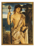Bacchus  1867