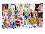 Children's Fantasy