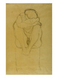 Seated Woman