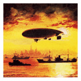 Airship
