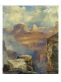 Grand Canyon  1916
