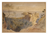 Monaco  1864