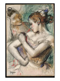 Dancers  1896