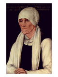 Margarethe Luther