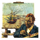 Vincent Van Gogh