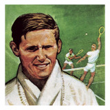 Roy Emerson
