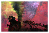 Train IV