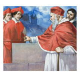 Pope Julius Ii