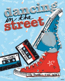 Dancing in the Street