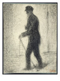 Walking  C1882