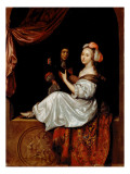 The Duet  1665