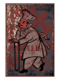 Gourmand - the Chief III