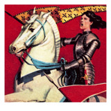 Joan of Arc