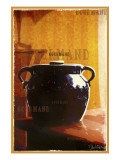Gourmand - Pot II