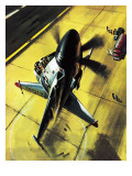 The Convair Xfy-1