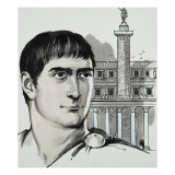 Emperor Trajan