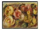 Roses  1919